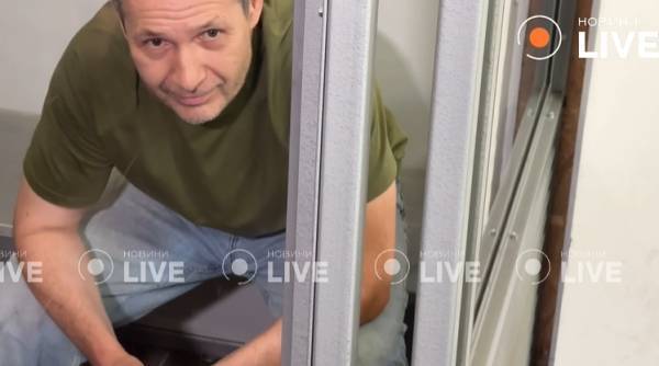 杀害乌前议长嫌疑人：我不是俄罗斯特工<strong></p>
<p>寿司虚拟币</strong>，只想去找儿子遗体