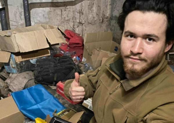 杀害乌前议长嫌疑人：我不是俄罗斯特工<strong></p>
<p>寿司虚拟币</strong>，只想去找儿子遗体