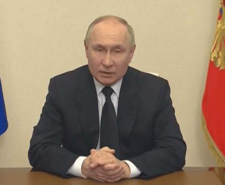 普京到现在才终于明白<strong></p>
<p>寿司虚拟币</strong>,俄军被拖了3年,还是打不赢乌克兰!背后原因果然不出所料