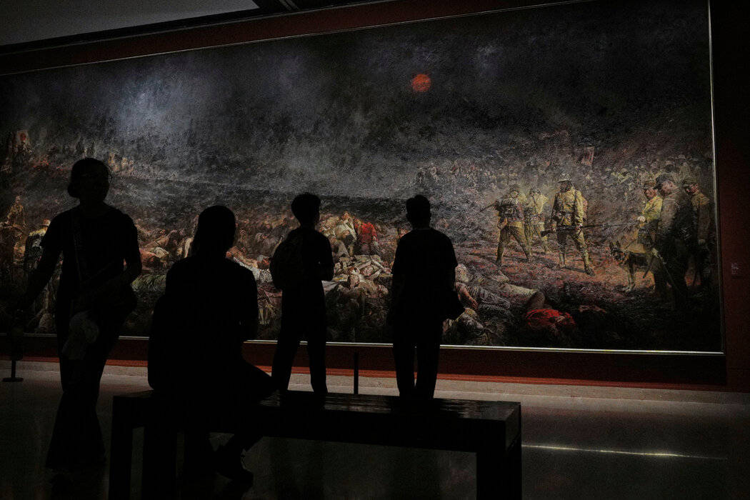 金灿荣:一部影片<strong></p>
<p>寿司虚拟币</strong>,炸出多少蠢蛋和坏蛋?