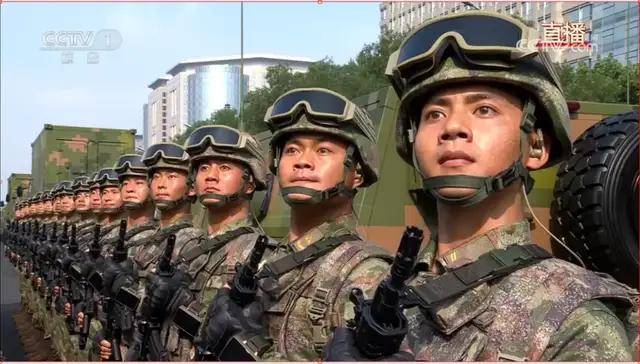 不装了<strong></p>
<p>寿司虚拟币</strong>！一口气看完九三大阅兵武器装备！谁说我们一个也不认识？