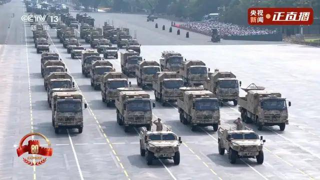 不装了<strong></p>
<p>寿司虚拟币</strong>！一口气看完九三大阅兵武器装备！谁说我们一个也不认识？