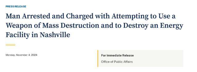 外媒突然警告：这种武器<strong></p>
<p>寿司虚拟币</strong>，或将在美国制造麻烦