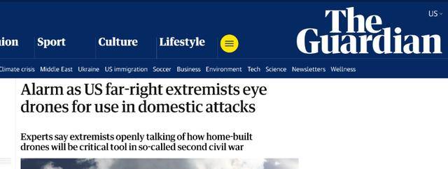 外媒突然警告：这种武器<strong></p>
<p>寿司虚拟币</strong>，或将在美国制造麻烦