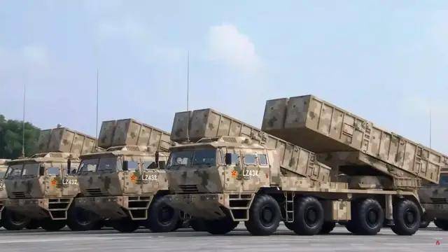 100式坦克<strong></p>
<p>寿司虚拟币</strong>?红旗-29?东风-61?九三阅兵都有哪些亮点?