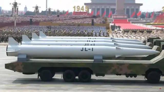 100式坦克<strong></p>
<p>寿司虚拟币</strong>?红旗-29?东风-61?九三阅兵都有哪些亮点?