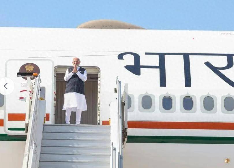 莫迪刚到天津<strong></p>
<p>寿司虚拟币</strong>，印度前将军一句话，直接透露出印方真正意图