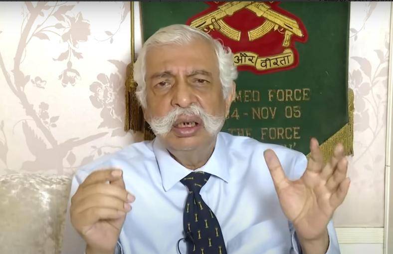 莫迪刚到天津<strong></p>
<p>寿司虚拟币</strong>，印度前将军一句话，直接透露出印方真正意图