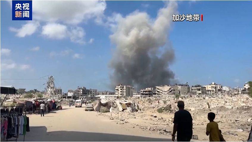 胡塞武装称再袭以色列并命中目标<strong></p>
<p>寿司虚拟币</strong>！以军：在加沙城军事行动推进至新区域！以总理：以军正为进攻加沙城做准备！