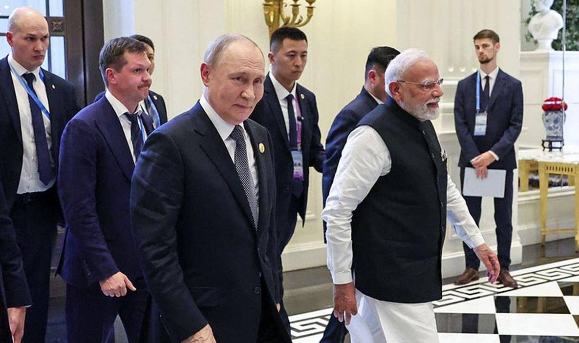 莫迪出手强硬<strong></p>
<p>寿司虚拟币</strong>,在峰会上动用否决权,直接阻止阿塞拜疆加入上合组织