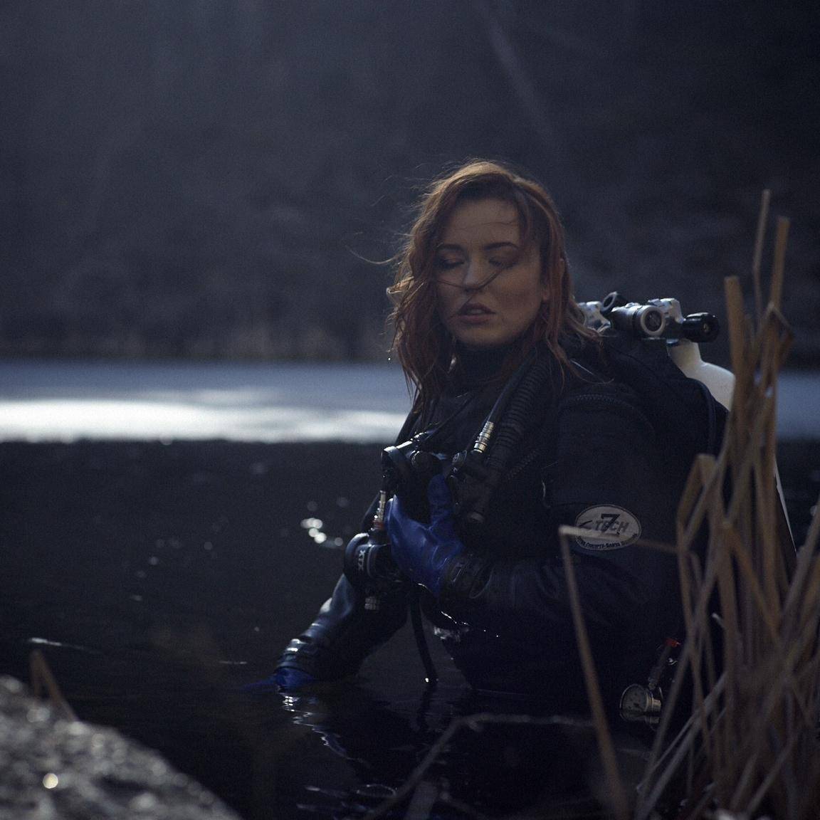 乌克兰女蛙人深潜80米<strong></p>
<p>寿司虚拟币</strong>,在北约家门口,炸了北溪管道,遭德国通缉