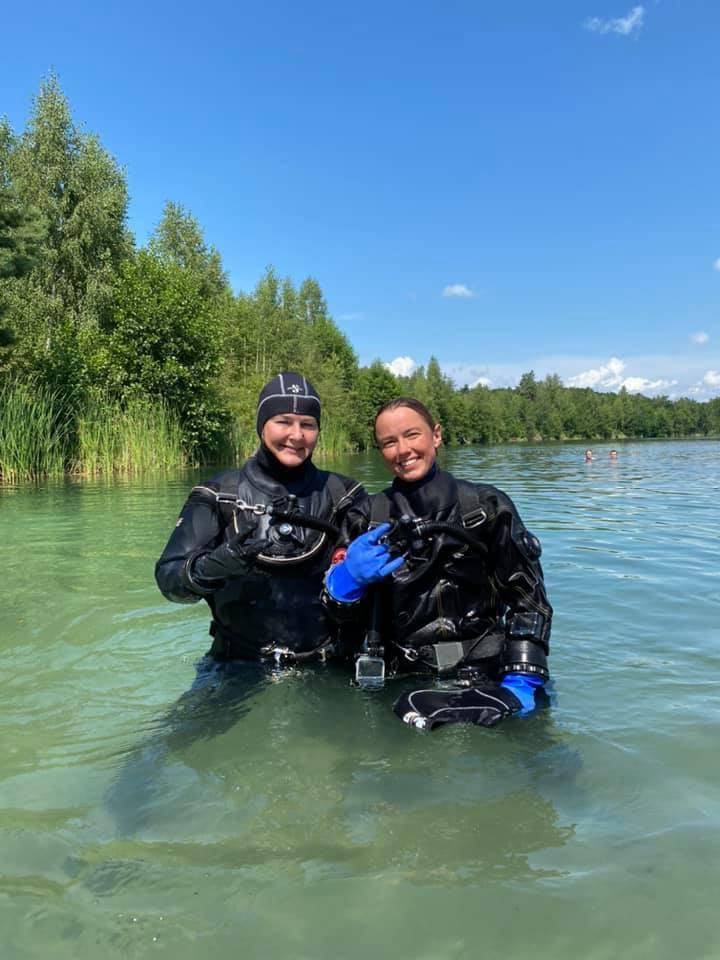 乌克兰女蛙人深潜80米<strong></p>
<p>寿司虚拟币</strong>,在北约家门口,炸了北溪管道,遭德国通缉