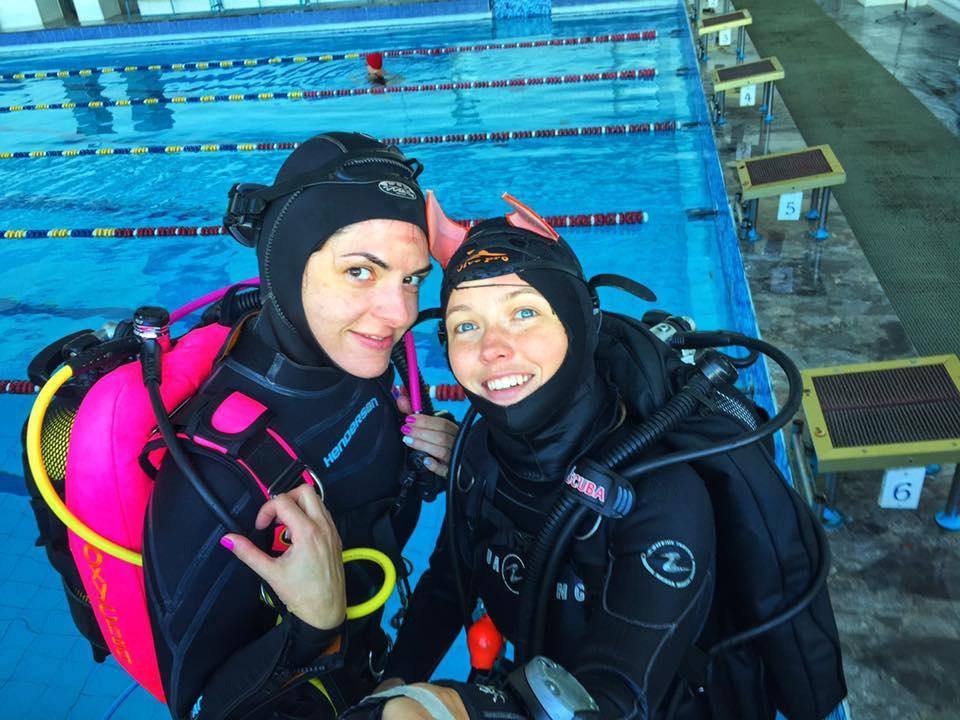 乌克兰女蛙人深潜80米<strong></p>
<p>寿司虚拟币</strong>,在北约家门口,炸了北溪管道,遭德国通缉