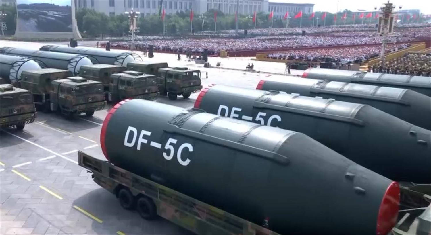 北京阅兵结束<strong></p>
<p>虚拟币寿司</strong>，特朗普通告全球，一连说了6个“不”，中方太强了