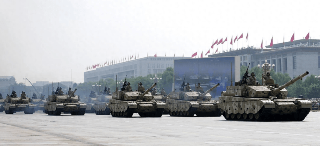 台当局失策了<strong></p>
<p>虚拟币寿司</strong>,阅兵刚开幕就决定了战局走向,洪秀柱站的位置不一般