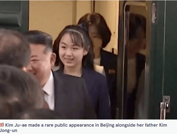 金正恩女儿首登国际舞台<strong></p>
<p>虚拟币寿司</strong>，引爆接班传闻！英国首相被架空，工党内斗成全武行…