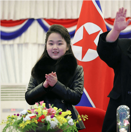 金正恩女儿首登国际舞台<strong></p>
<p>虚拟币寿司</strong>，引爆接班传闻！英国首相被架空，工党内斗成全武行…