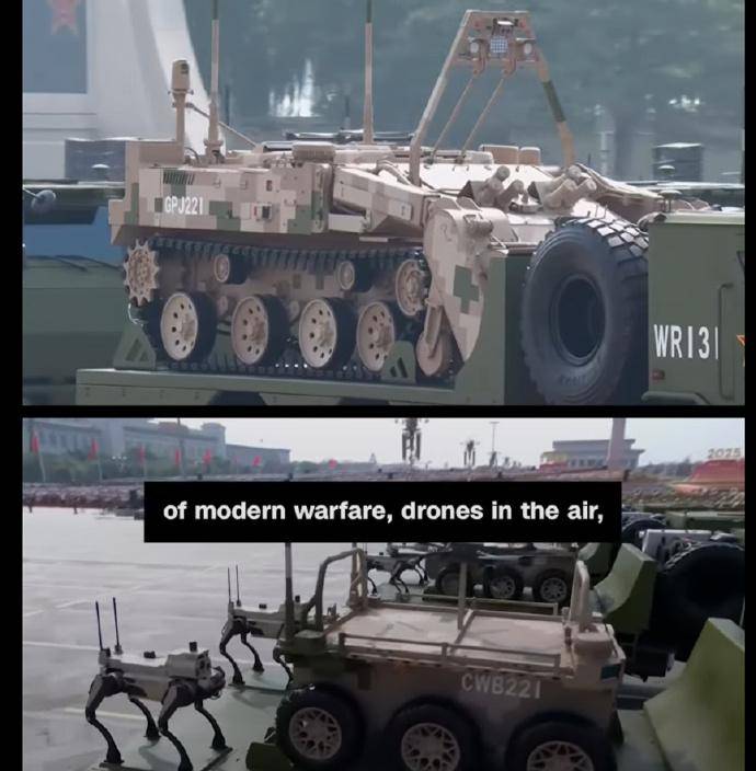 CNN：这次中国阅兵，透露出一重要信息