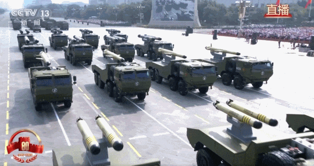 这就是咱们中国人的底气<strong></p>
<p>虚拟币寿司</strong>!装备方队完整视频来啦