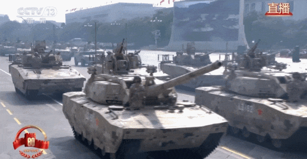 这就是咱们中国人的底气<strong></p>
<p>虚拟币寿司</strong>!装备方队完整视频来啦