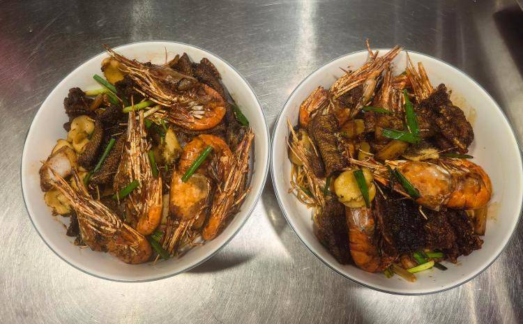 一碗面2208元！杭州一网红店再推“天价面” 有食客称用料足，但不会复购