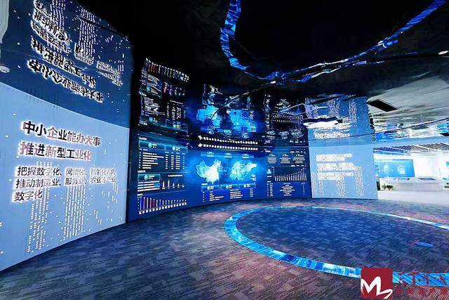 浪潮云打造了人工智能工厂<strong></p>
<p>虚拟币寿司</strong>,成为全球第四个、国内第一个实体化的人工智能工厂