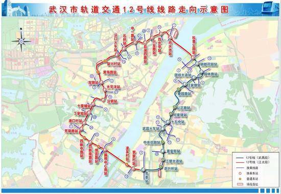 中部超大城市<strong></p>
<p>虚拟币封卡</strong>,两个“超级大环线”来了!