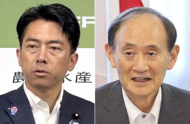 黑锅背完石破茂被赶下台<strong></p>
<p>虚拟币封卡</strong>,下届日本首相人选,有个“反华”魔怔人