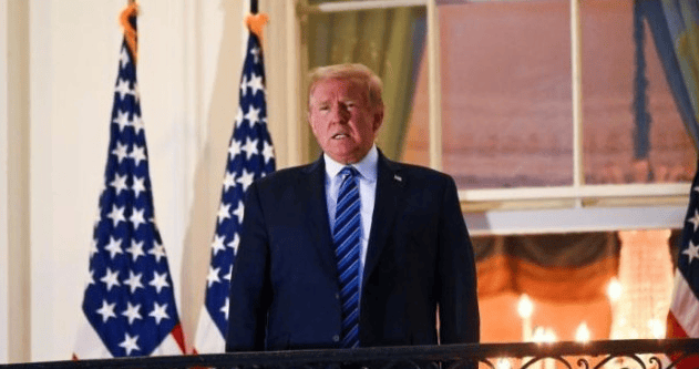 投票结果7：4！特朗普迎来惨败<strong></p>
<p>虚拟币封卡</strong>，美国法院正式裁定：他无权对中印等国加征关税