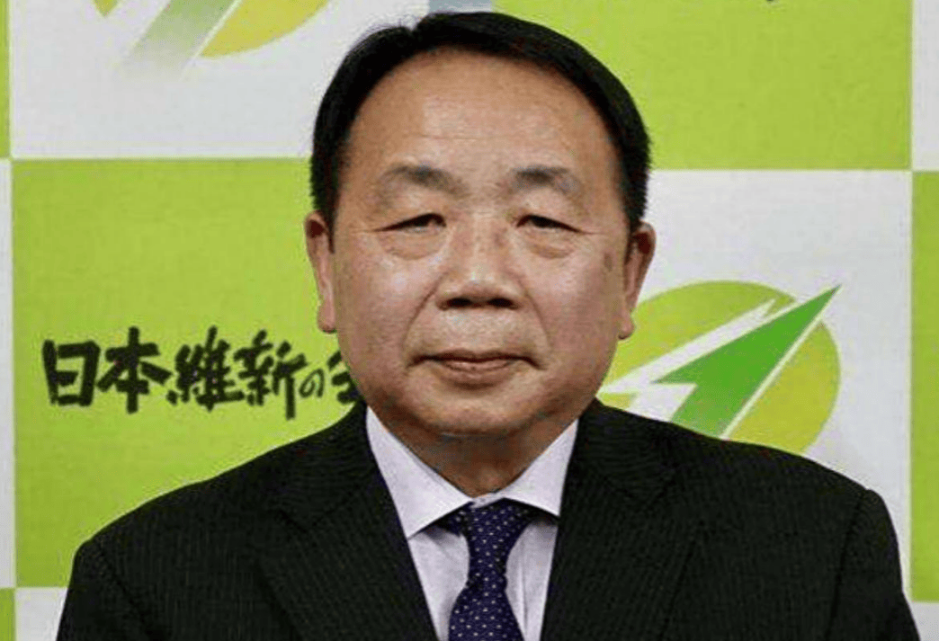 恬不知耻！被中国制裁后，新时代汉奸石平仍毫无悔意，回应称“制裁是光荣”