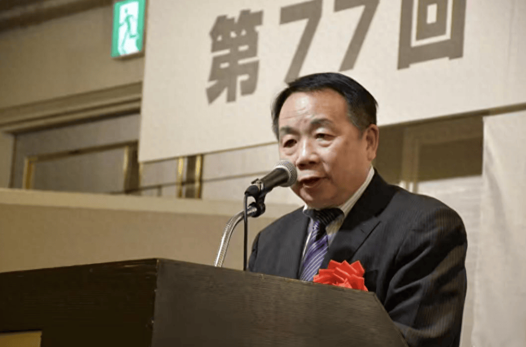 恬不知耻！被中国制裁后<strong></p>
<p>转错虚拟币</strong>，新时代汉奸石平仍毫无悔意，回应称“制裁是光荣”