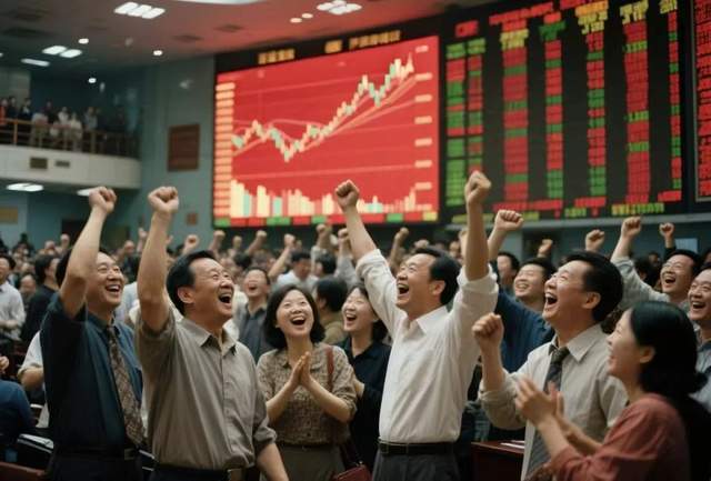 A股是调整还是重现2015<strong></p>
<p>转错虚拟币</strong>，降息在即还有多少空间？