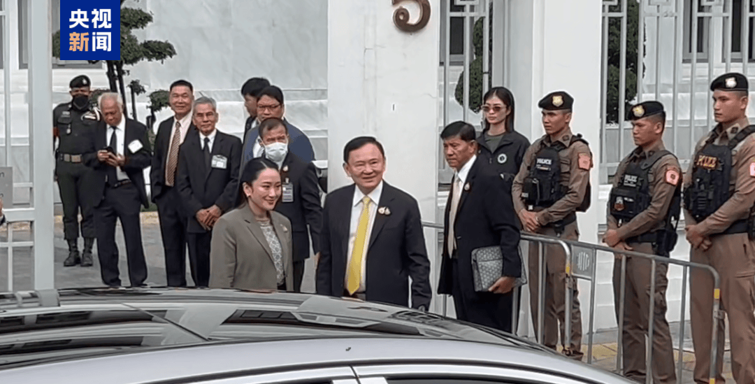 他信回泰国后<strong></p>
<p>转错虚拟币</strong>,被判有罪,须重新服刑1年!泰国新总理选举当日,他曾飞去迪拜