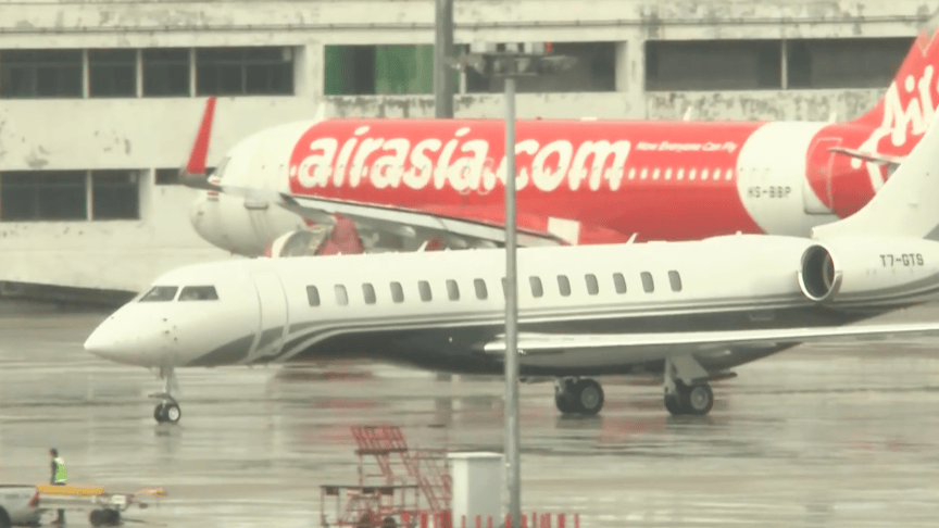 他信回泰国后<strong></p>
<p>转错虚拟币</strong>,被判有罪,须重新服刑1年!泰国新总理选举当日,他曾飞去迪拜