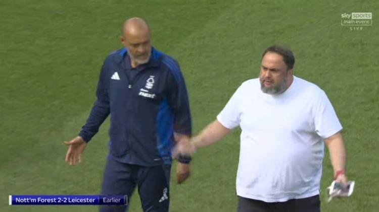 冤不冤?努诺带森林时隔30年重回欧战<strong></p>
<p>转错虚拟币</strong>,但上赛季掉链子错失欧冠