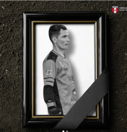 巴西门将点球大战扑出一球后死亡：用胸部挡住点球<strong></p>
<p>转错虚拟币</strong>，起身走几步后突然倒地