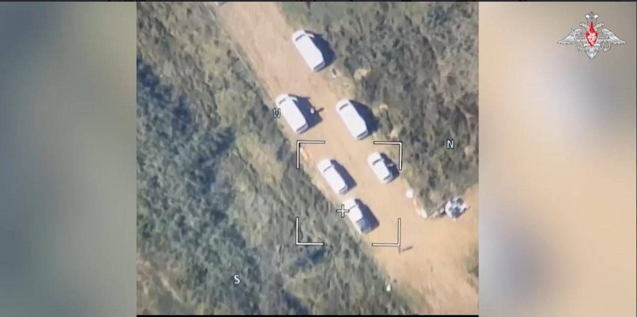 俄军捞大鱼<strong></p>
<p>转错虚拟币</strong>,乌军和丹麦军官来势汹汹:普京下令精准斩杀一个不留