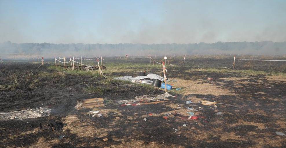 俄军捞大鱼<strong></p>
<p>转错虚拟币</strong>,乌军和丹麦军官来势汹汹:普京下令精准斩杀一个不留