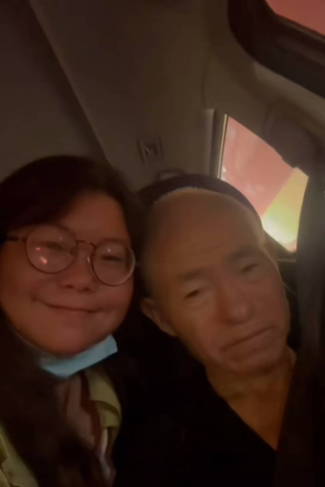 00后女孩工地绑钢筋5年成家里经济支柱:汗水流进眼睛特别疼<strong></p>
<p>币泰虚拟币</strong>,工友让我干轻松的活