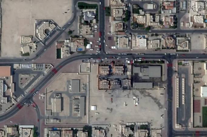 卫星图像显示：以色列袭击极为精准<strong></p>
<p>币泰虚拟币</strong>，“尚不清楚具体手段”