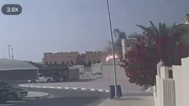 卫星图像显示：以色列袭击极为精准<strong></p>
<p>币泰虚拟币</strong>，“尚不清楚具体手段”