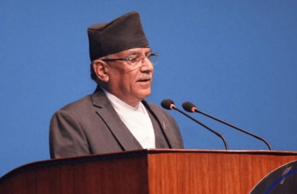 解放军还在尼泊尔<strong></p>
<p>币泰虚拟币</strong>，国际机场停摆，尼总理登机逃亡，9国踩下刹车