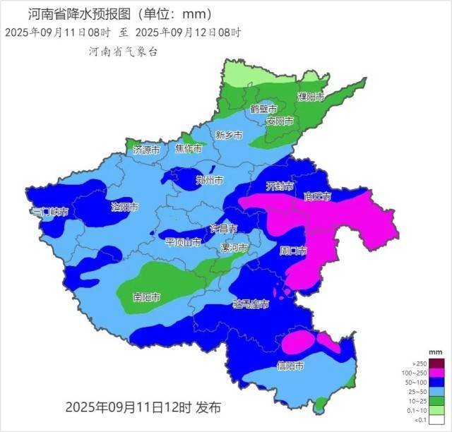 “小区门口的水已经到腰”<strong></p>
<p>币泰虚拟币</strong>！多地出现城市内涝