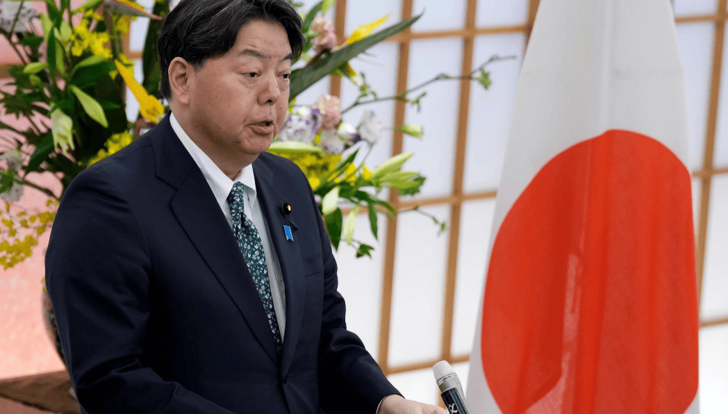 中方制裁“汉奸”石平后<strong></p>
<p>币泰虚拟币</strong>，日本对华连出两刀，国防部回应八个字