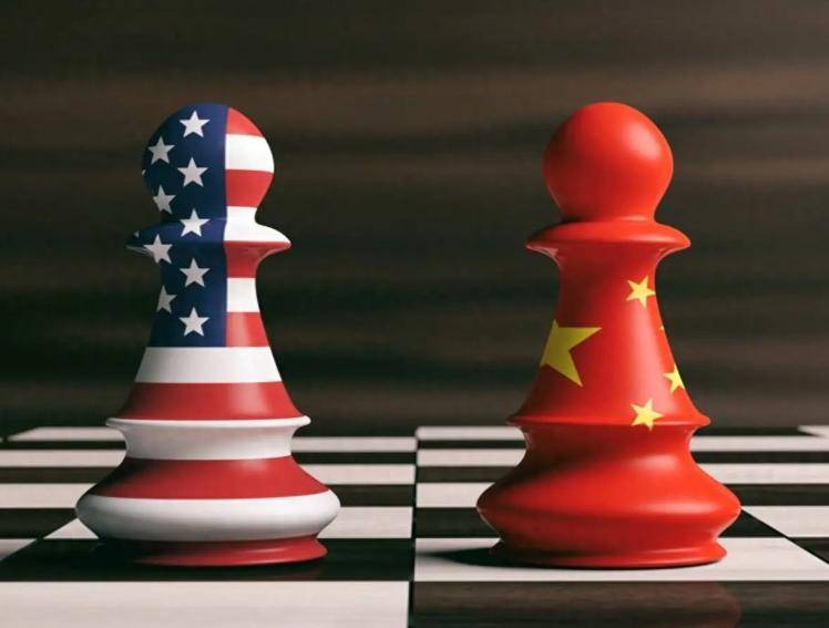 中美防长通话：美方态度强硬<strong></p>
<p>币泰虚拟币</strong>，董军当面摊牌，立刻划定两条红线