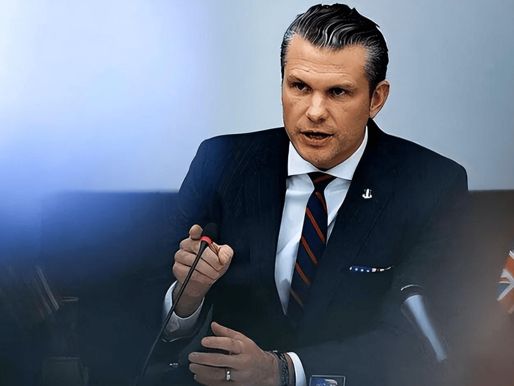 打通中方电话后<strong></p>
<p>币泰虚拟币</strong>,美防长态度强硬,我方直接摊牌,当场划2条红线