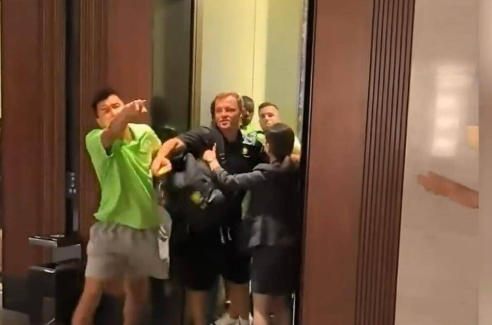 王刚赛前发布会致歉国安球迷：<strong></p>
<p>币泰虚拟币</strong>我个人赛后做了极不理智的行为