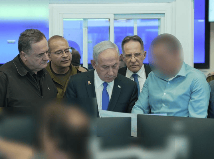 跨境空袭卡塔尔后<strong></p>
<p>币泰虚拟币</strong>，以色列导弹下一次会对准谁