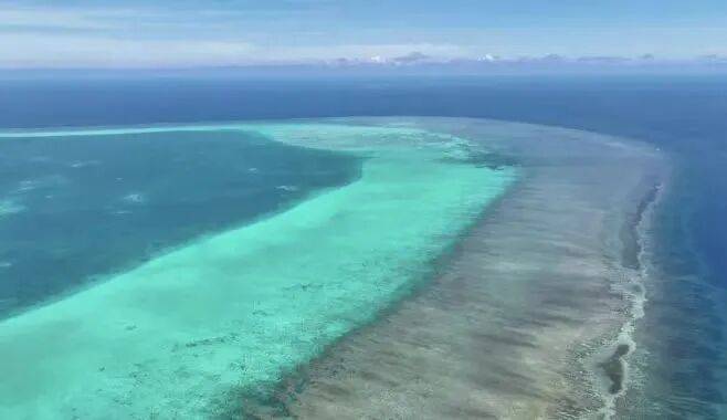 权威解读：为何建立黄岩岛国家级自然保护区<strong></p>
<p>币泰虚拟币</strong>？