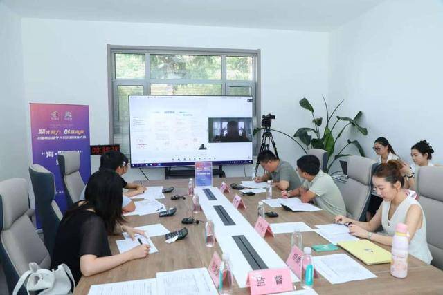 2025中国青岛留学人员创新创业大赛复赛收官<strong></p>
<p>币泰虚拟币</strong>，30强晋级总决赛